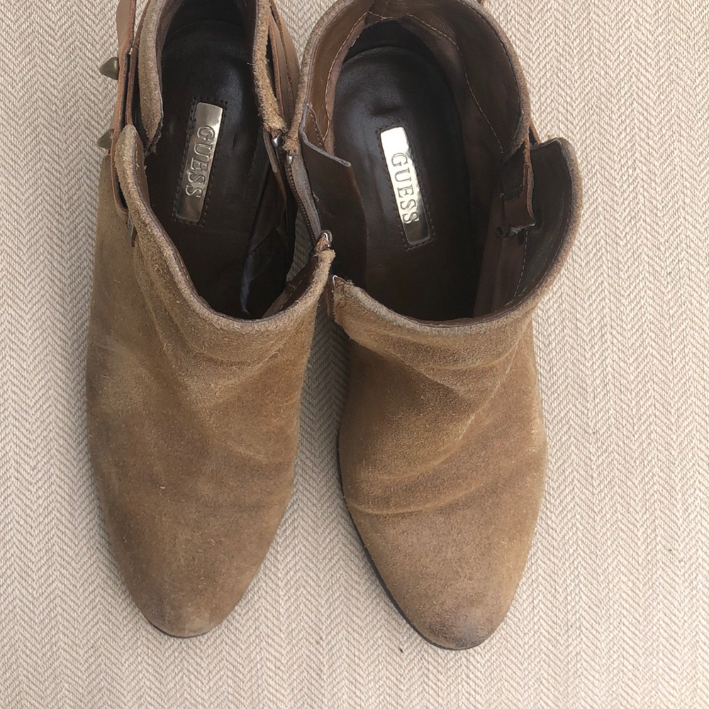 Booties